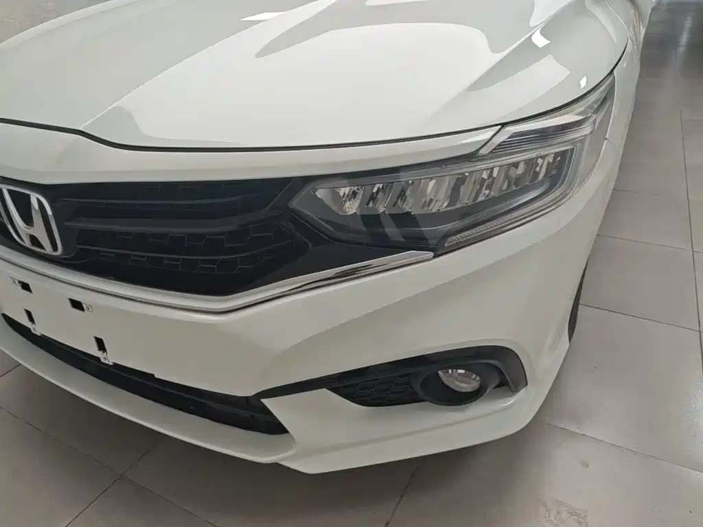 Honda Envix — миниатюра 24