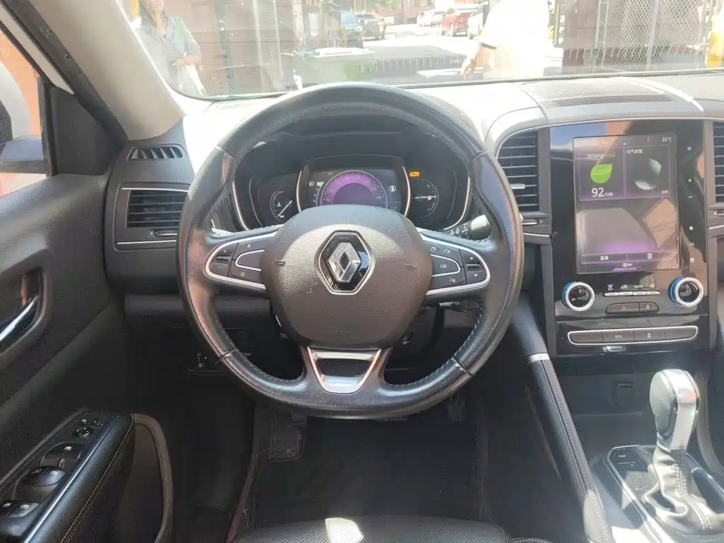 Renault Koleos — миниатюра 3
