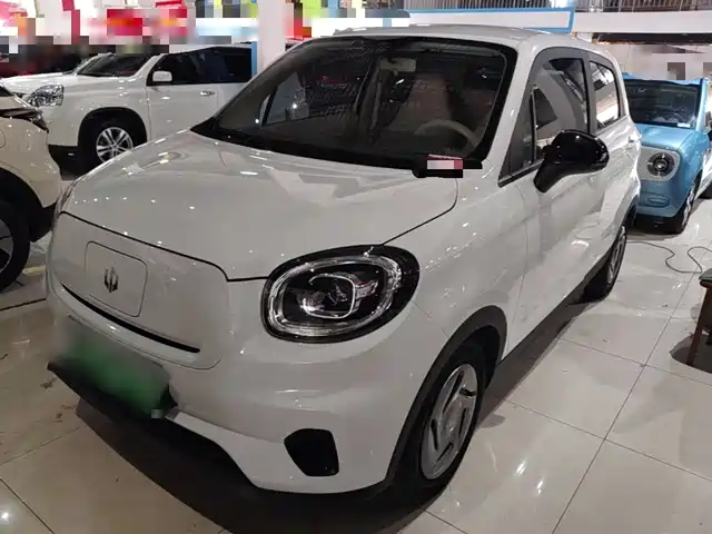 2024 Leapmotor T03
