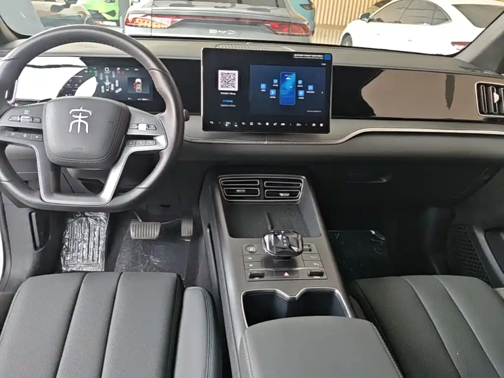 BYD Pro New Energy — миниатюра 13