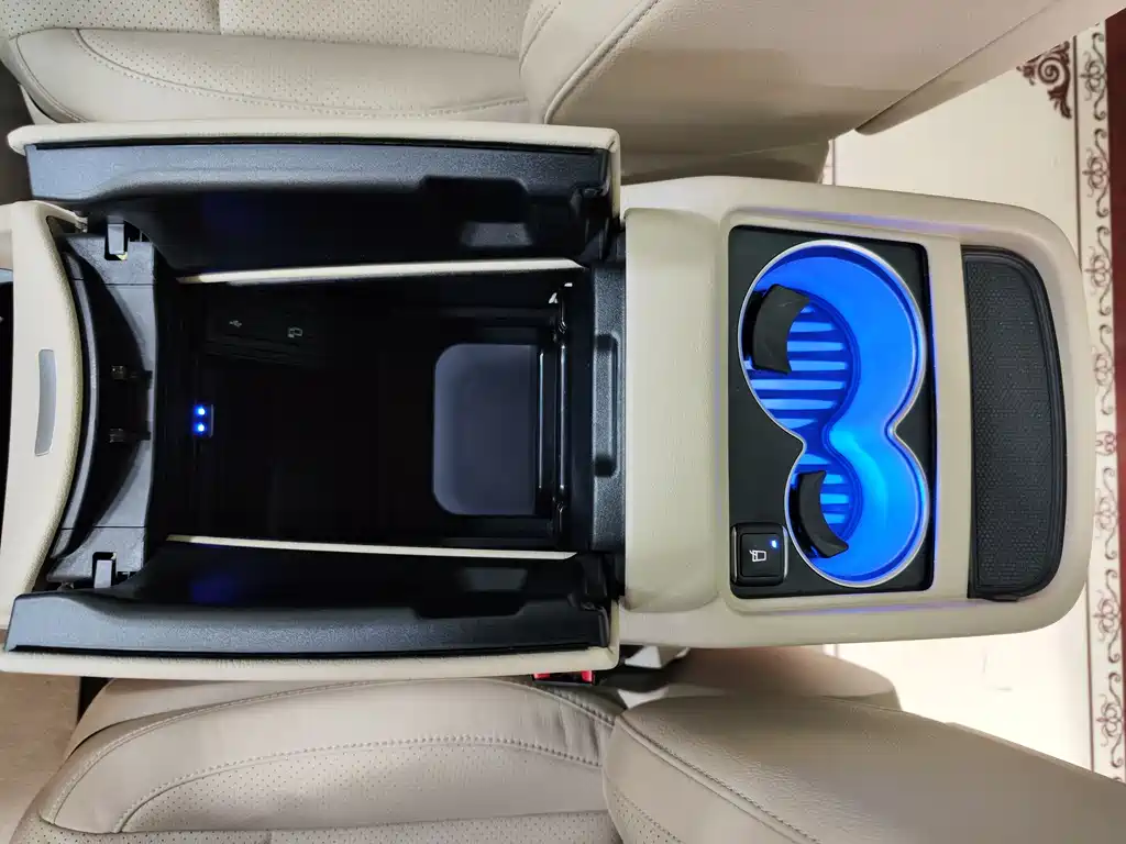 MERCEDES-BENZ V CLASS