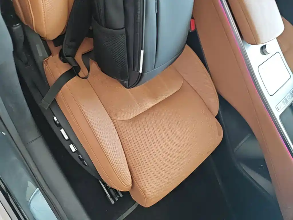 BYD Han L — миниатюра 25