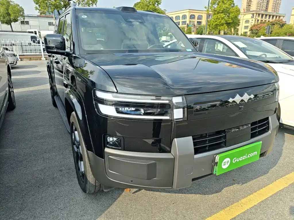 Fang Cheng Bao Ti 7 — миниатюра 4