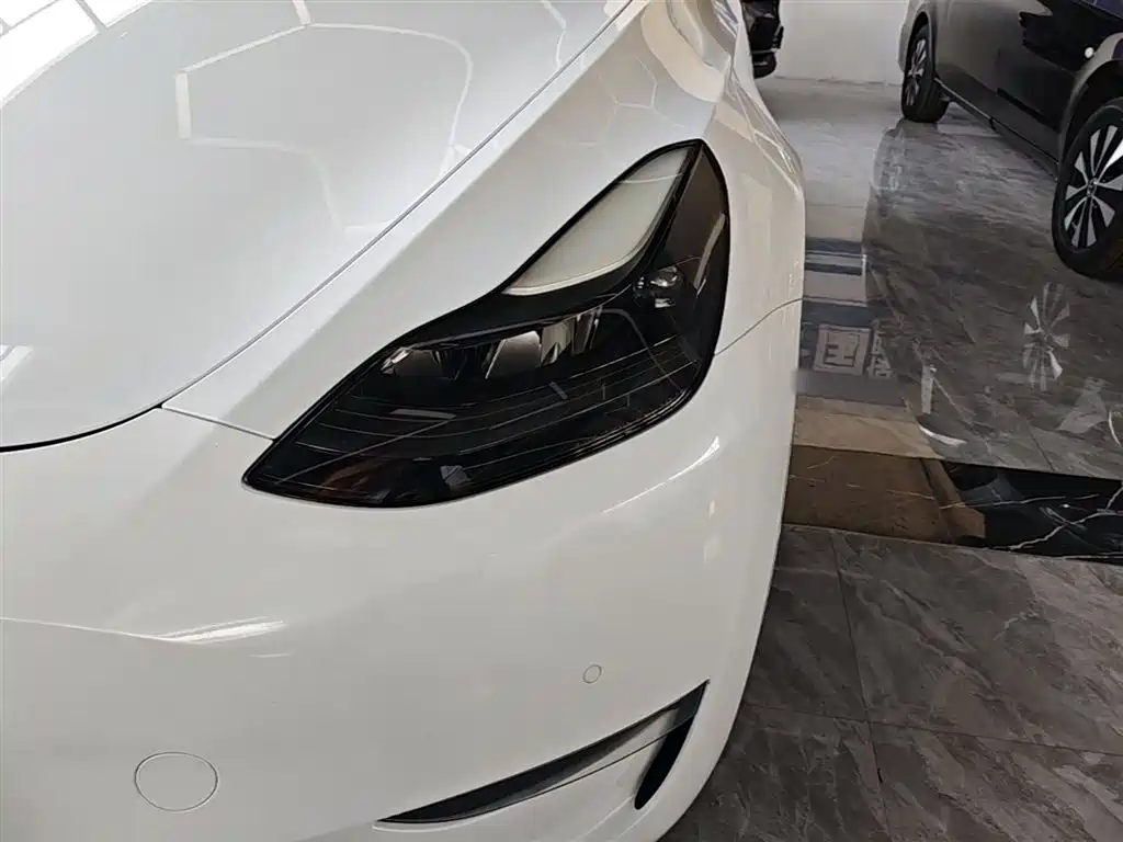 Tesla Model Y — фотографии объявления, Фото 24
