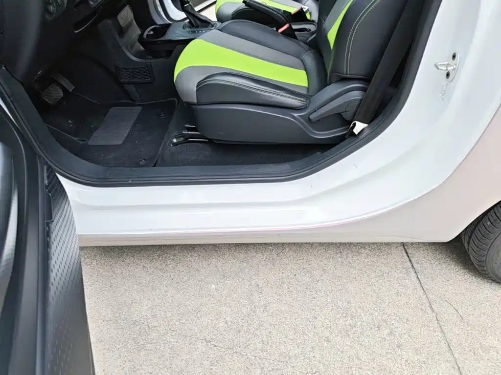 Roewe Clever — миниатюра 22
