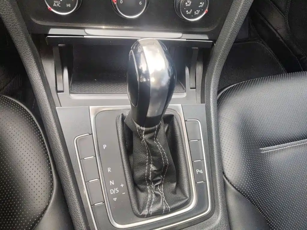 Volkswagen Golf — миниатюра 7