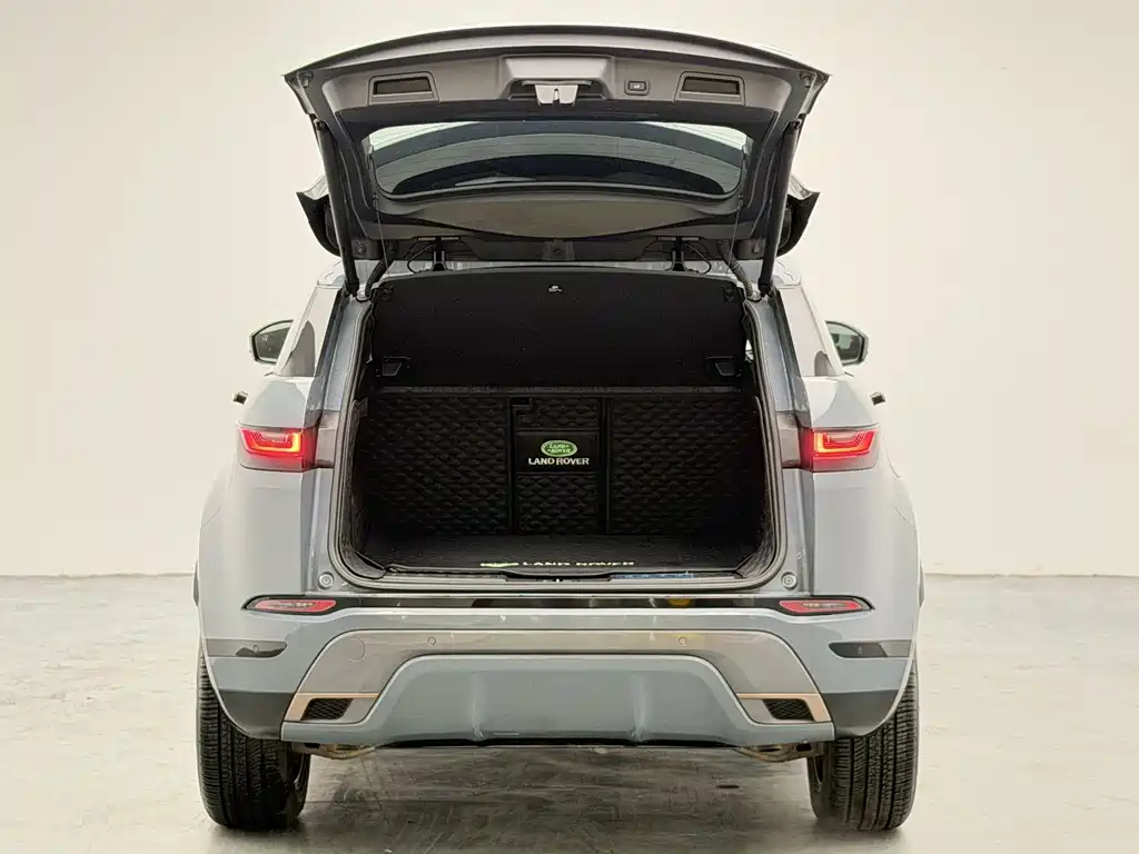 Land Rover Range Rover Evoque 2020 249PS R-DYNAMIC SE Sport