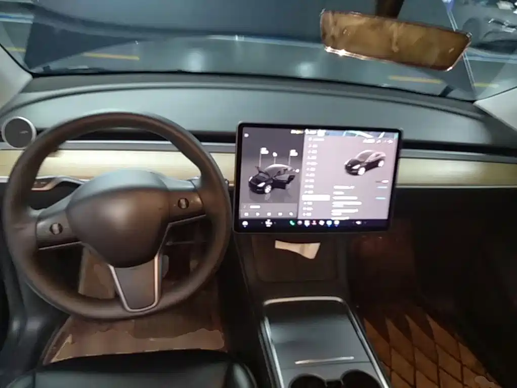 Tesla Model Y — миниатюра 10