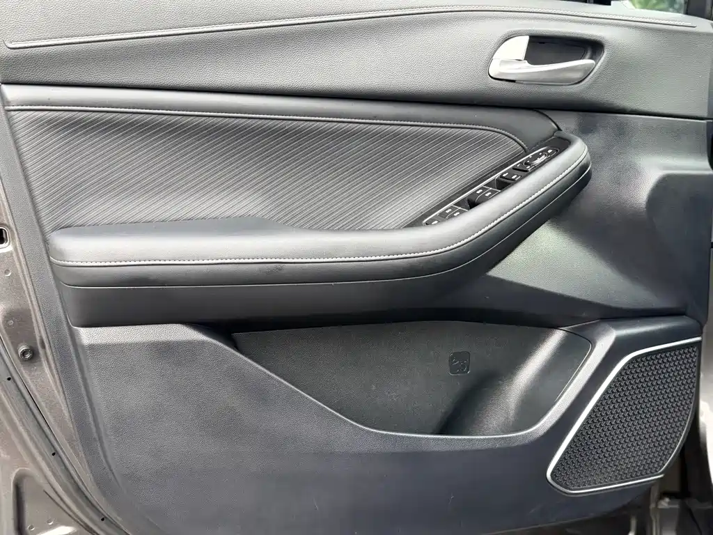 GAC Motor Trumpchi GS4 — миниатюра 11