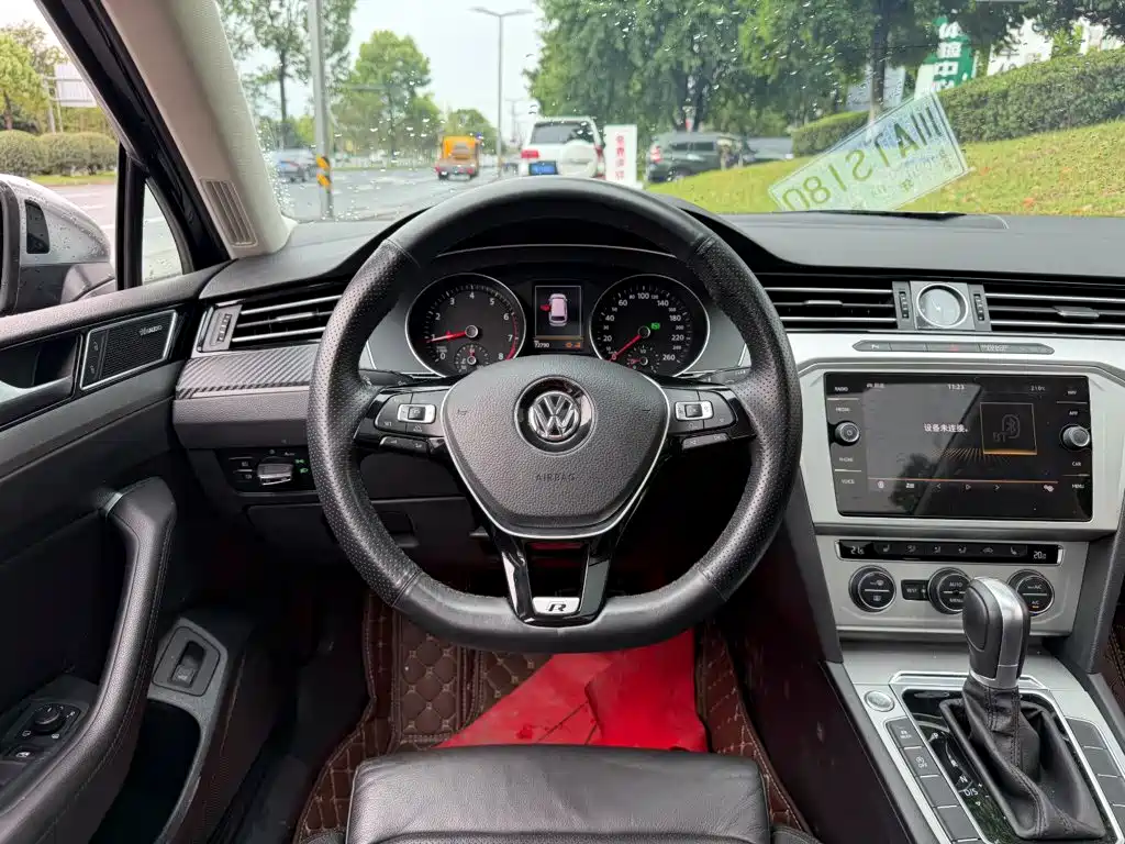 Volkswagen Viloran — миниатюра 14