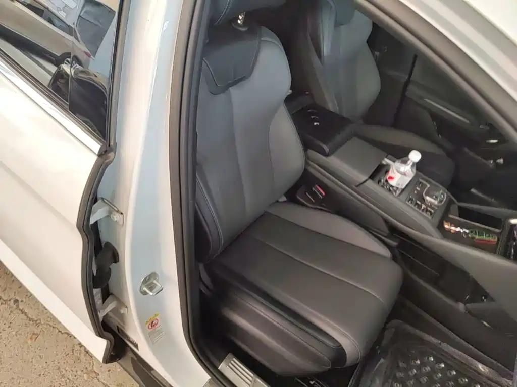 BYD Qin L — миниатюра 25