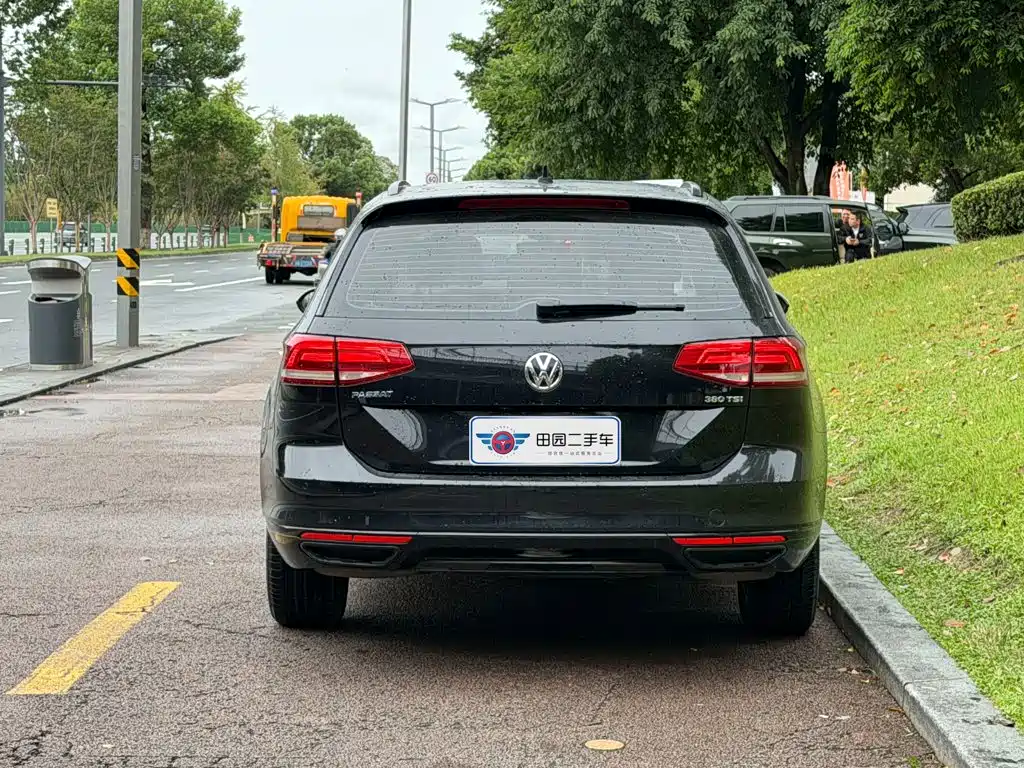 Volkswagen Viloran — миниатюра 5