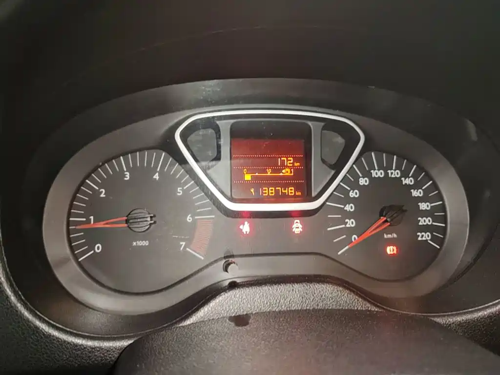 Citroen Elysee — миниатюра 12