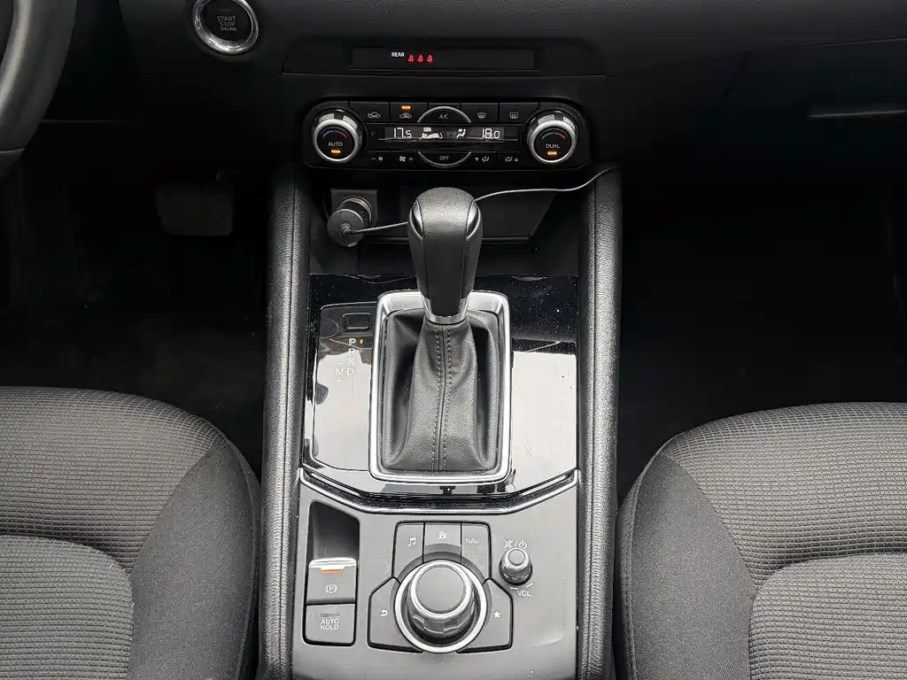 Mazda CX-5 — миниатюра 10