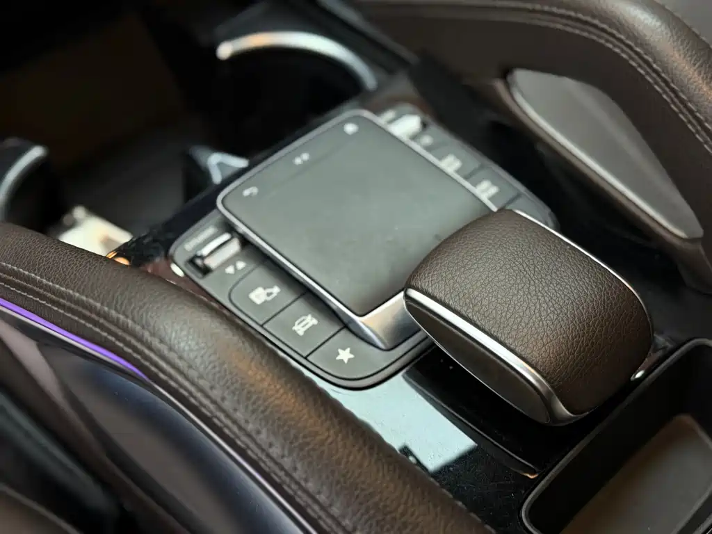 Mercedes-Benz GLE 2022 GLE 350 4MATIC Fashion