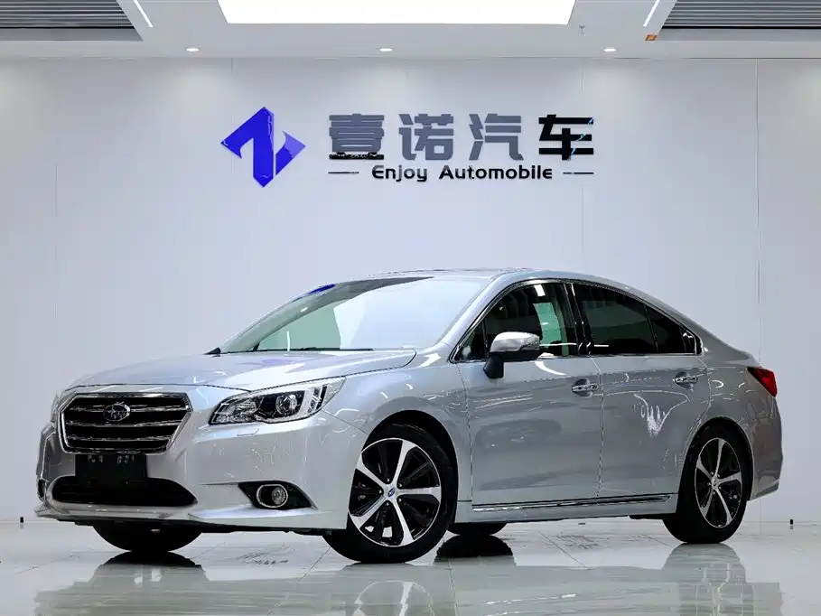 Купить Subaru Legacy
