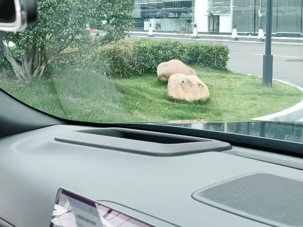 Li Auto Li L9 — миниатюра 14