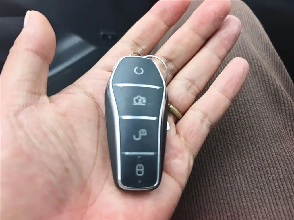 BYD Qin Plus PLUS 2025 DM-i Smart Drive 128KM