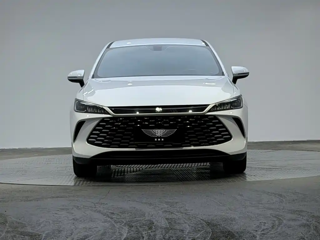 BYD Qin PLUS — миниатюра 2