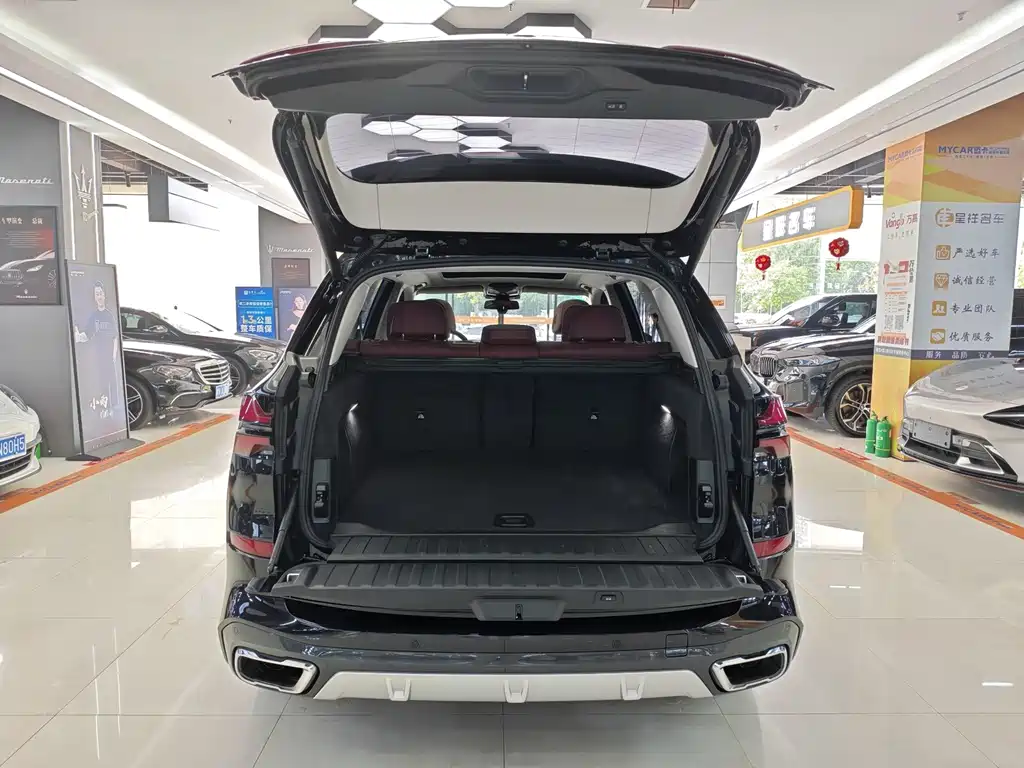 BMW X5 — миниатюра 16