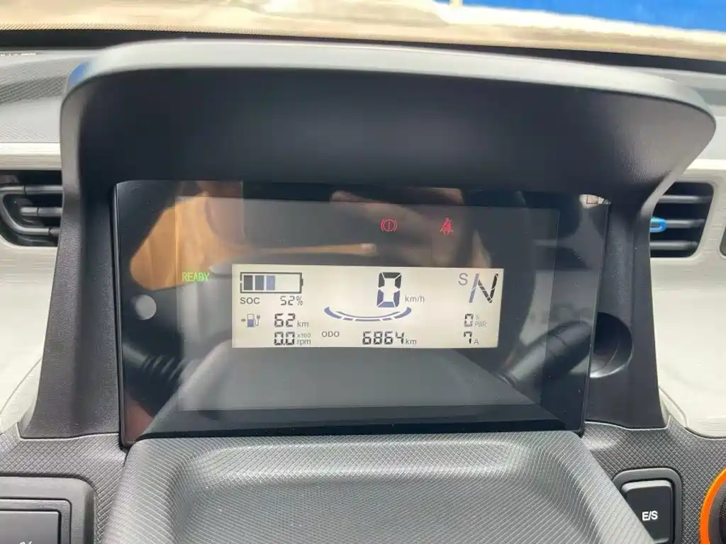 Wuling MINIEV — миниатюра 5