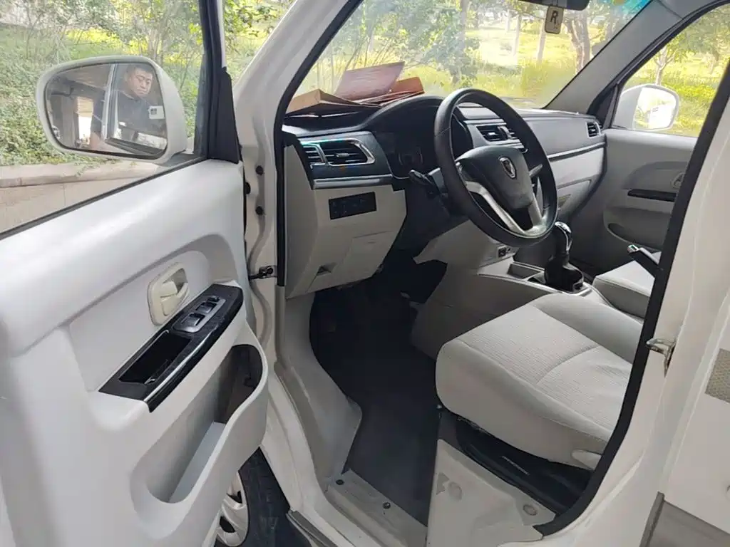 Jinbei Hiace X30L — миниатюра 16