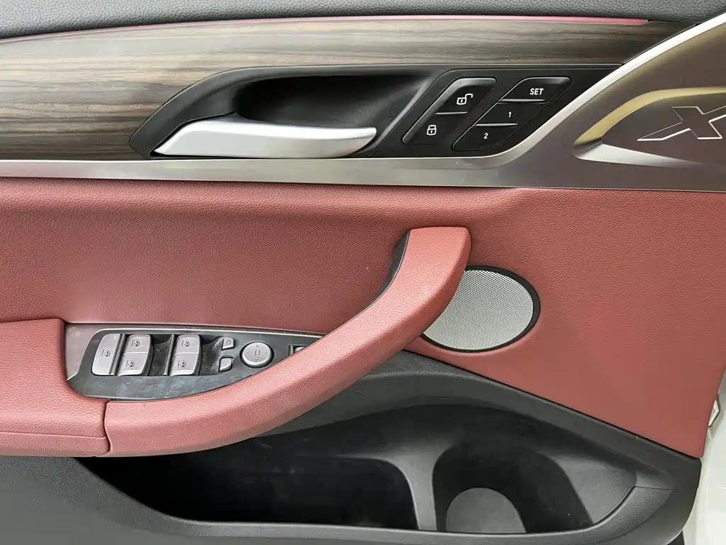 BMW X3 — миниатюра 18