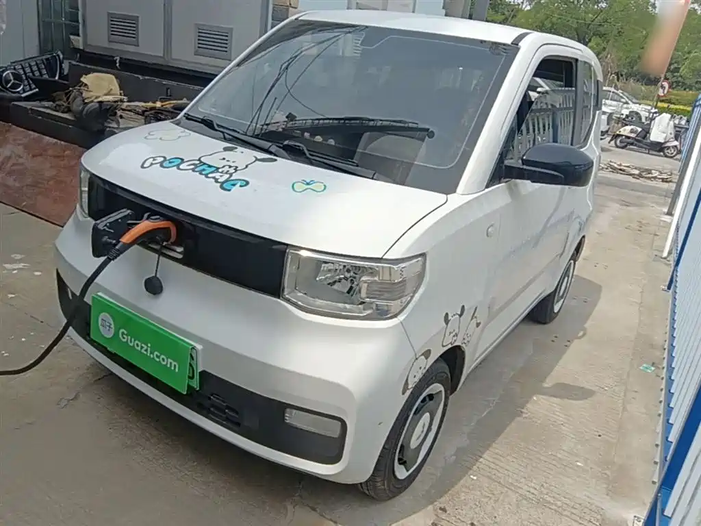 Wuling MINIEV 2022