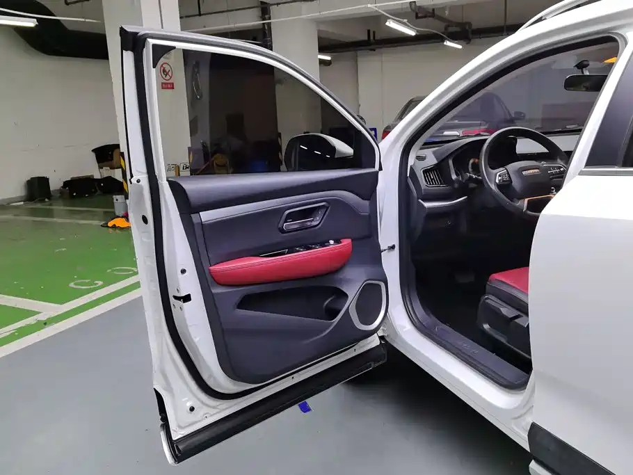 Haval H2s — миниатюра 7