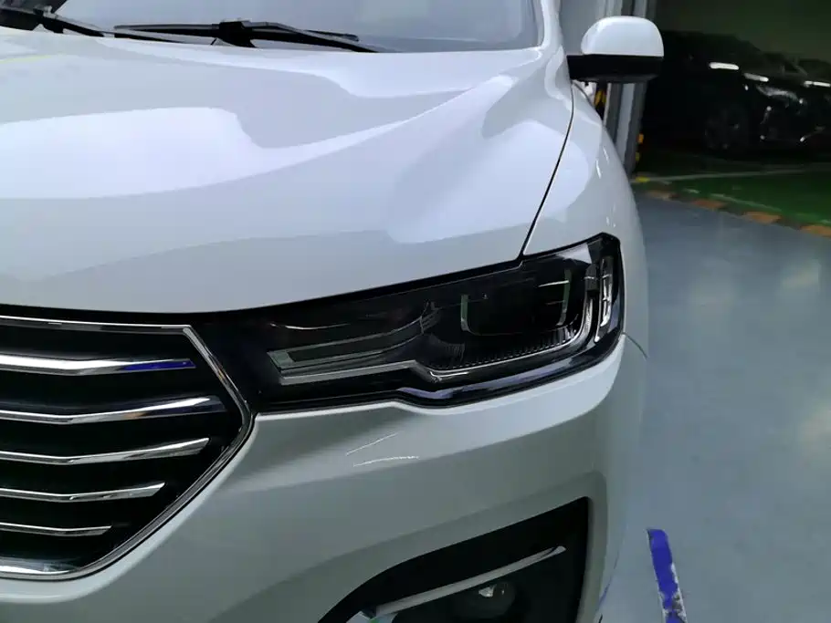 Haval H2s — миниатюра 5
