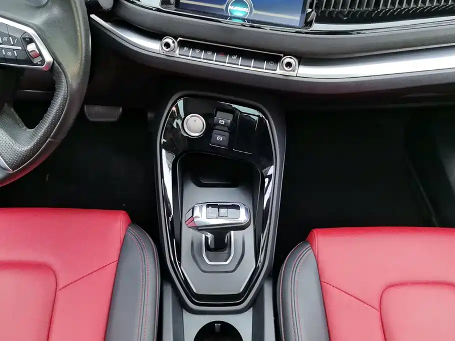 Haval H2s — миниатюра 16