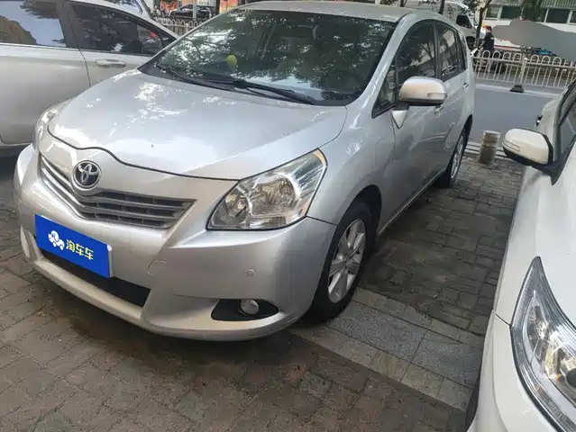 Toyota E'Z