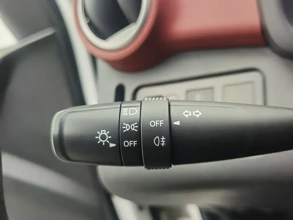 Changan BenBen — миниатюра 21