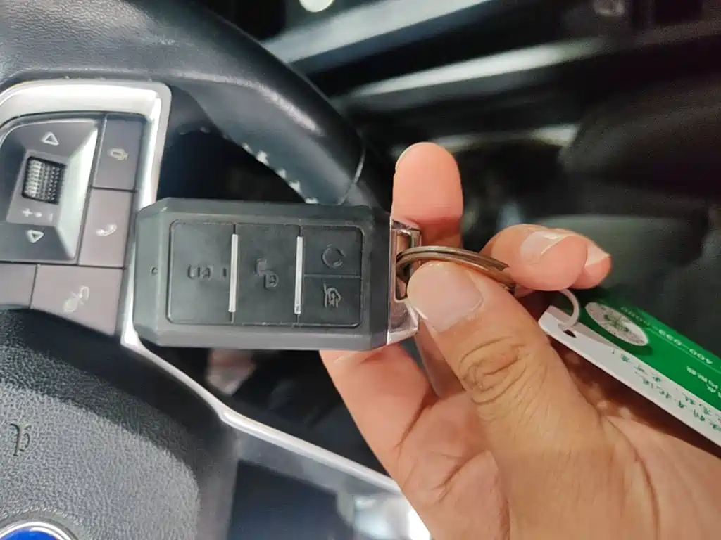 BYD e3 — миниатюра 9