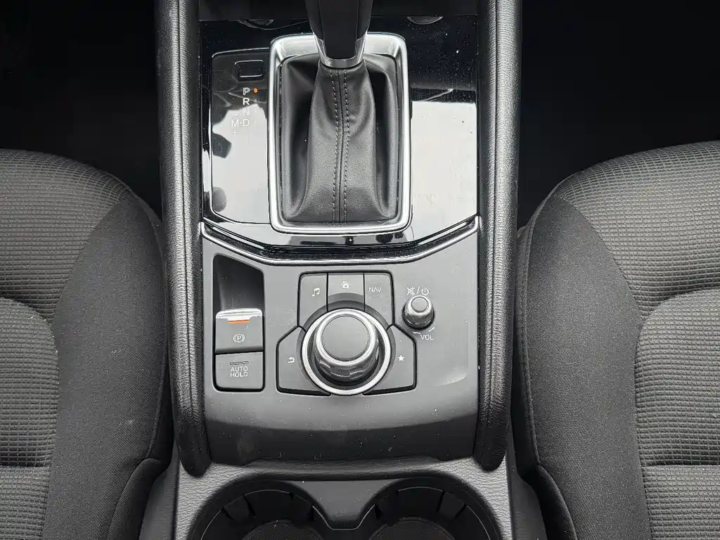 Mazda CX-5 — миниатюра 15