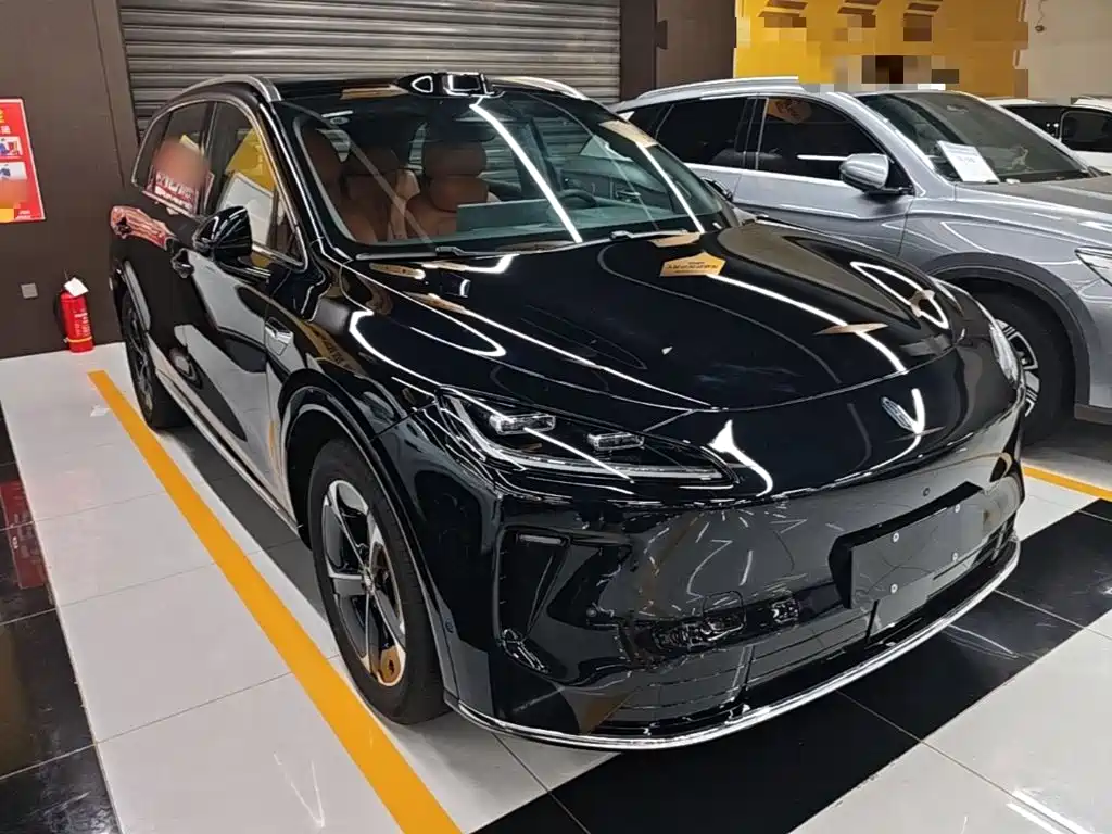 Shangjie H5 2025 Max