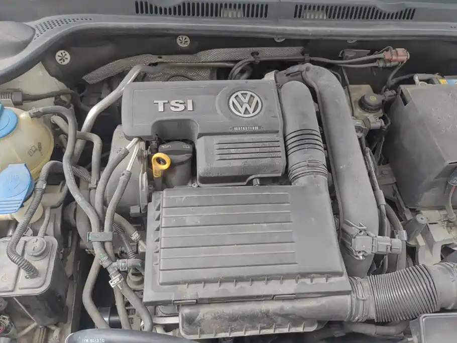 Volkswagen Sagitar — миниатюра 10
