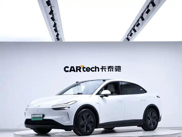 2025 Nio L60