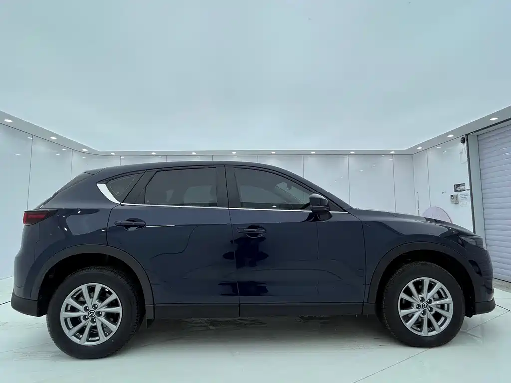 MAZDA CX 5