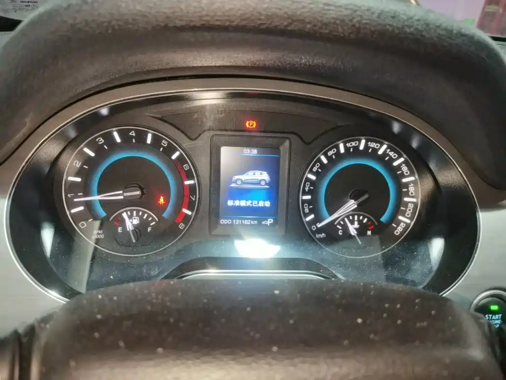 Haval H2 — миниатюра 12