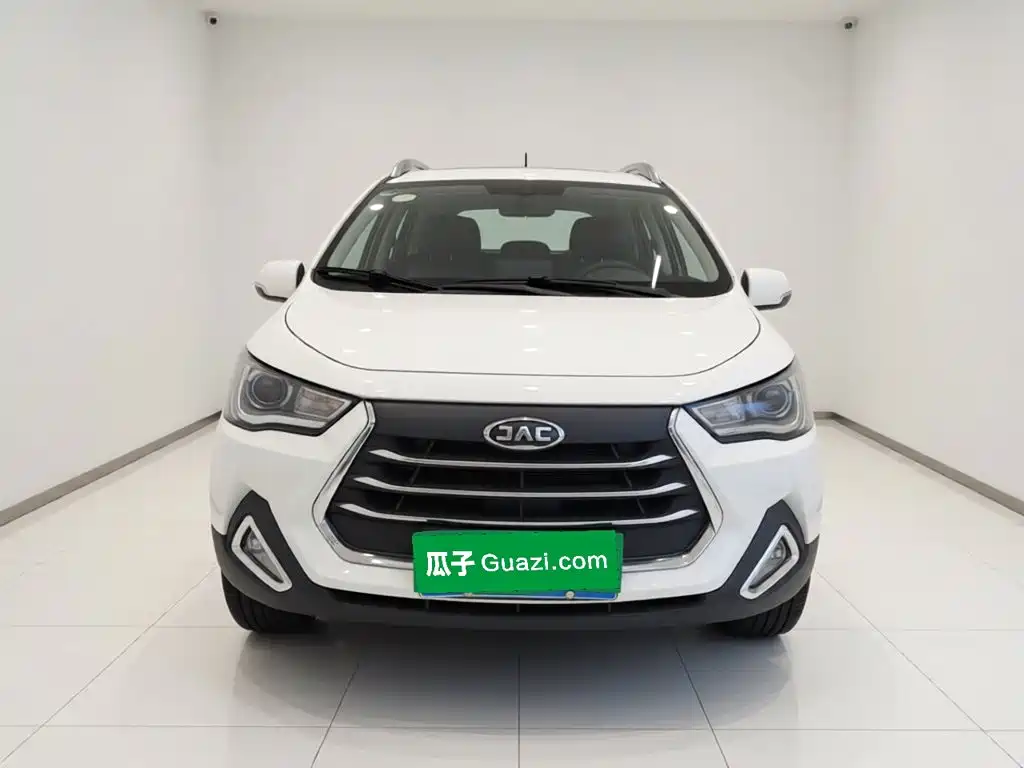 JAC Refine S2mini — миниатюра 2