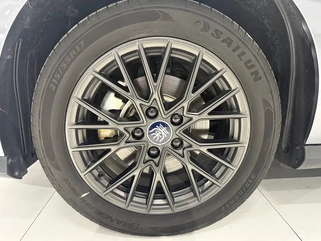 BYD Qin PLUS — миниатюра 20