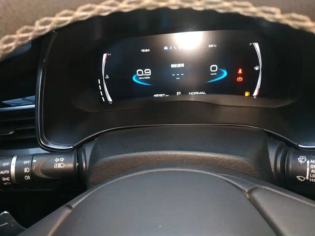 Haval H6 — миниатюра 12