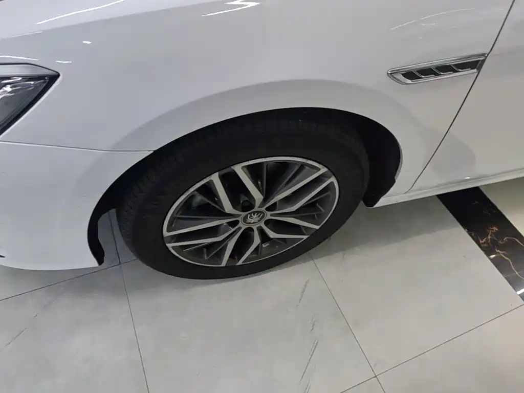 BYD Qin PLUS — миниатюра 23