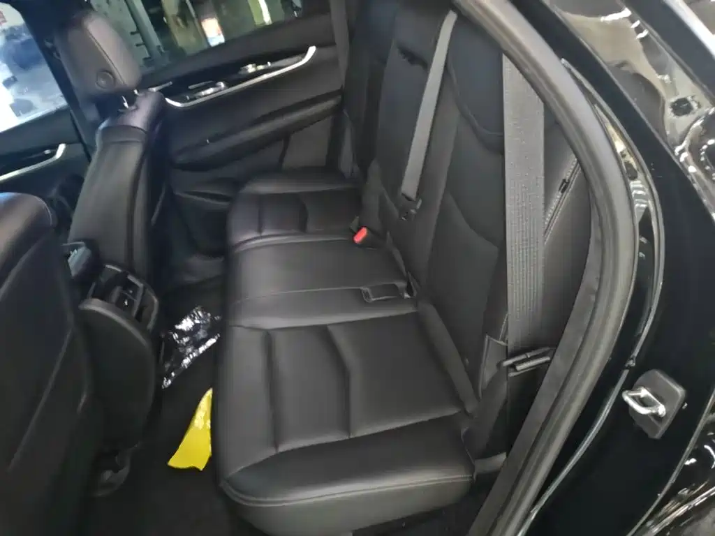 Cadillac XT5 — миниатюра 17