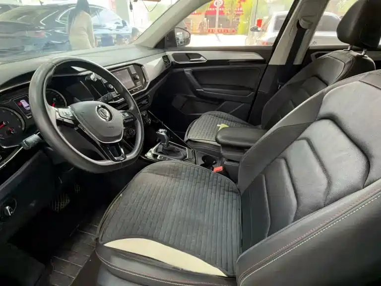 Volkswagen Tayron — миниатюра 4