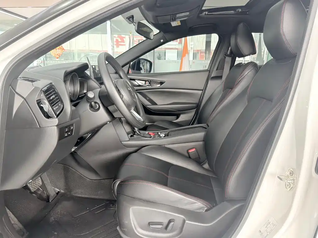 Mazda CX-4 — миниатюра 4