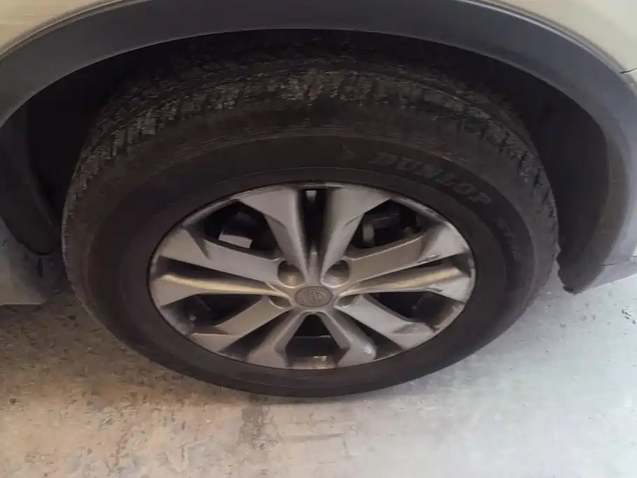 Nissan X-Trail — миниатюра 6