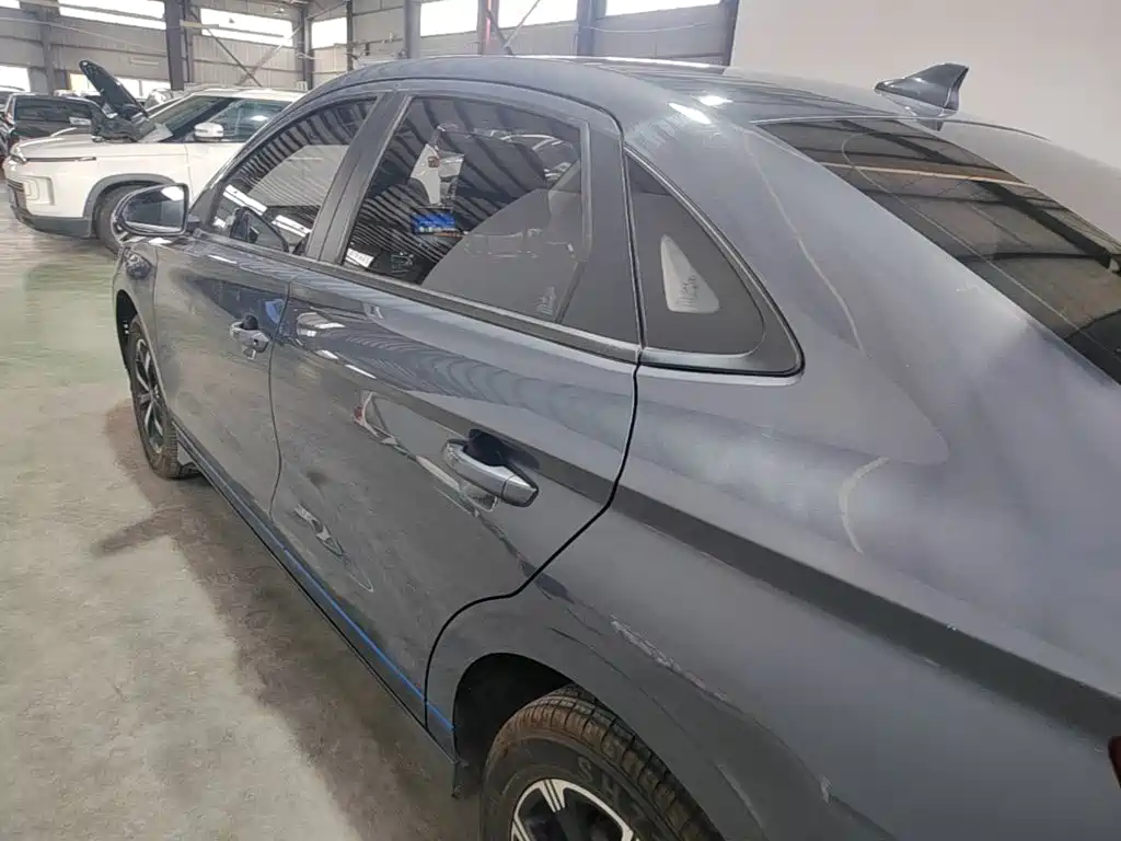 BYD e3 — миниатюра 5