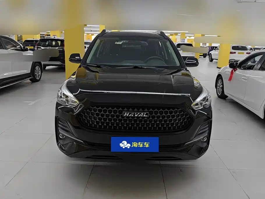 Haval M6 — миниатюра 2
